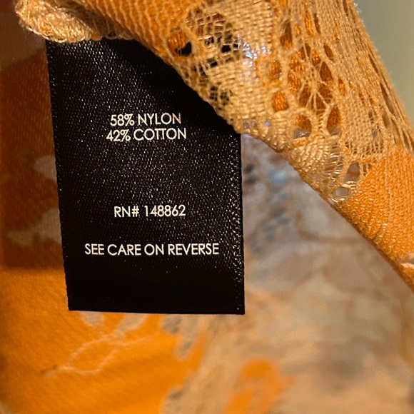 Torrid Lace Maxi Kimono - Picture 6 of 6